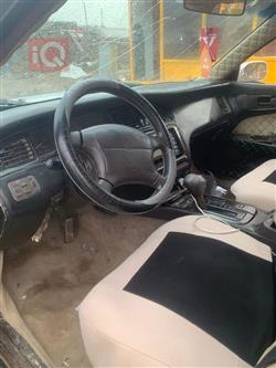 تويوتا كراون